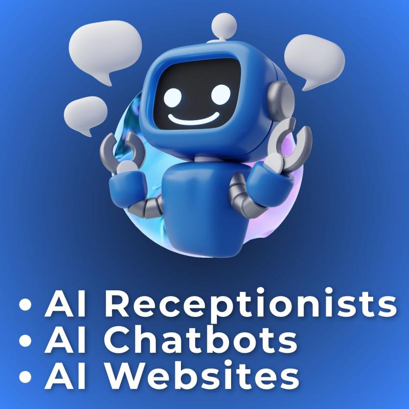 AI Meets Web: AI Websites World Redefines How Businesses Go