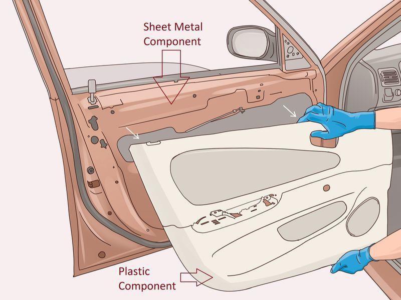 Automotive Door Trim Panel Market - Major Technology Giants in Buzz Again | Dräxlmaier Group, Toyota Boshoku, Grupo Antolin, Kasai Kogyo