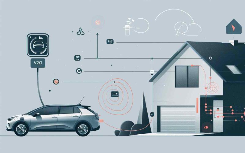 United States Vehicle to Grid Technology (V2G) Industry Boom 2025, Market Growth, Industry Attracts Major Investments | Global Companies - Nissan Motor Co., Ltd, NUVVE HOLDING CORP., Honda Motor Co., Ltd., ABB, DENSO CORPORATION