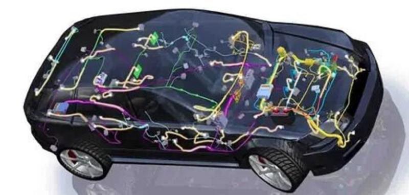 US Automotive Wiring Harness Market Size to Reach USD 15.5 Billion by 2035 Driven by EV Adoption and Advanced Technologies