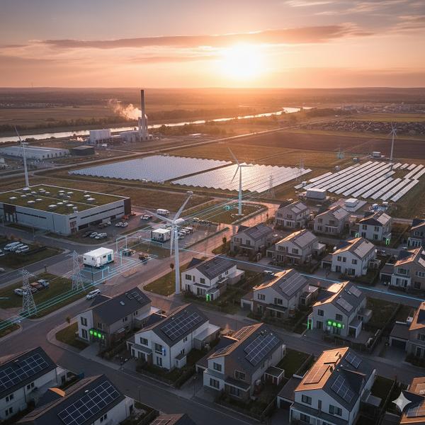 United States Distributed Power Generation Market Size, Share, Analysis | Exclusive Report by DatamIntelligence