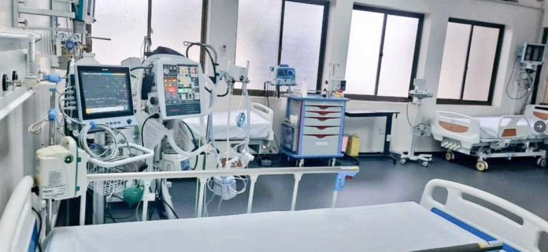 Critical Care Equipment Market Poised to Reach US$ 28.5 billion in 2022 and US$ 64.8 billion by 2031, Fueled by Rising Global Demand for Acute Care