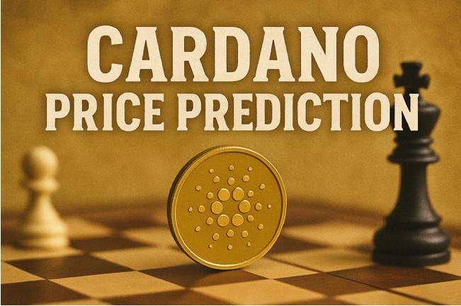 Cardano Price Watch: ADA Price Moves Higher Following Major Ecosystem Developments, Could A Q4 Surge Be Ahead?