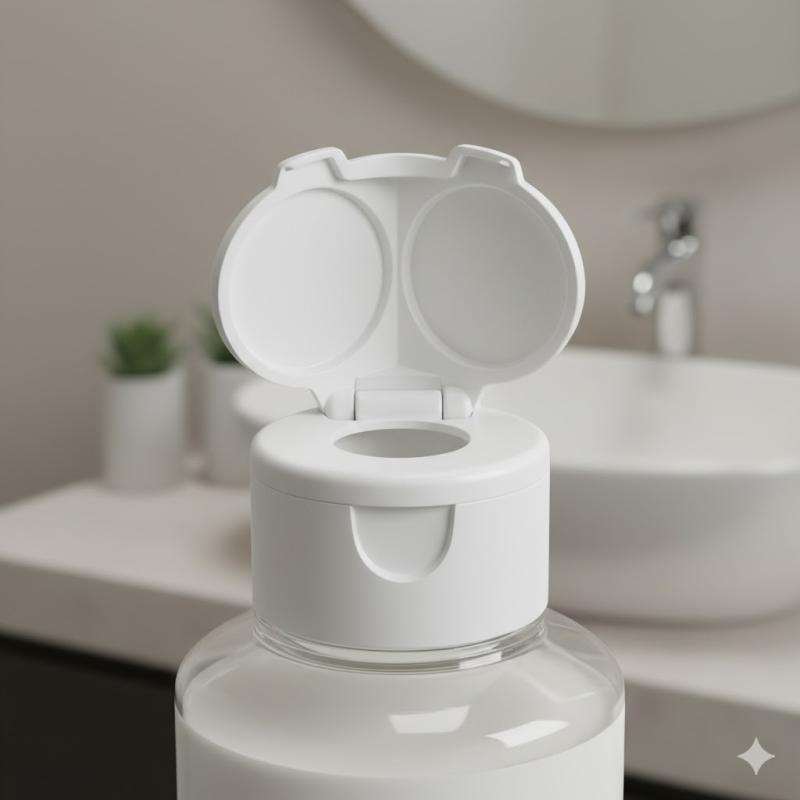 United States Dual Flap Dispensing Closure Market Set to Soar with Innovative Packaging Solutions Driving Global Demand 2025 | Top key players - Mold-Rite Plastics, MJS Packaging, Alameda Packaging.
