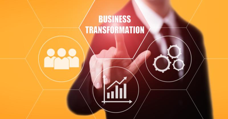 Business Transformation Services Market Hits New High | Major Giants McKinsey, Cognizant, HCLTech, Infosys, TCS
