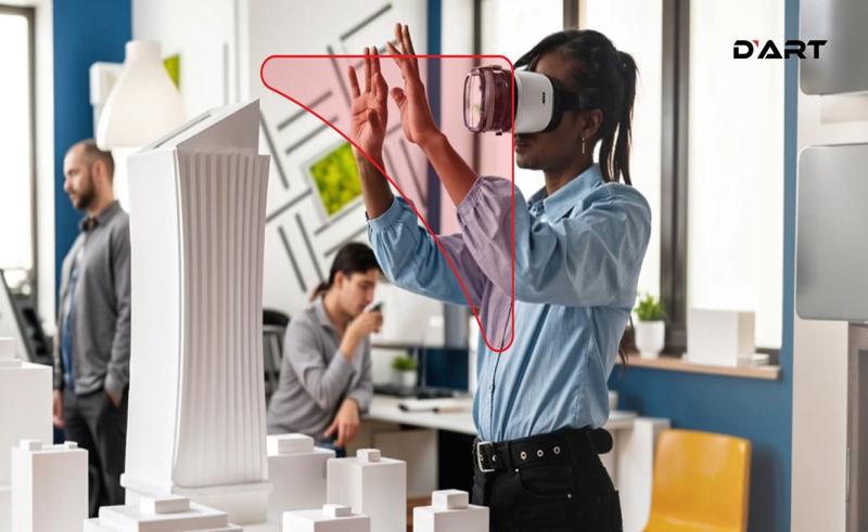 D'Art Is Leading The Future of Unparalleled Brand Building Experiences!