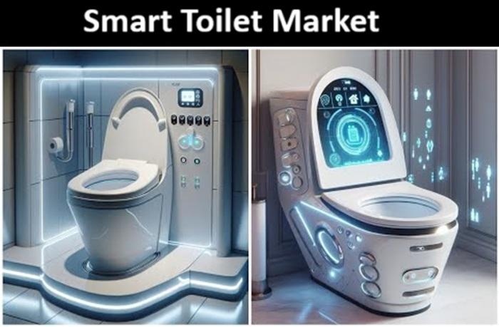 Smart Toilet Market to See Huge Growth by 2032 | Panasonic, Coway, Toshiba, Novita