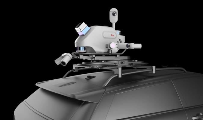 Mobile Mapping Systems Market to see Booming Business Sentiments | Microsoft, Ericsson, Apple, Google, Mapquest