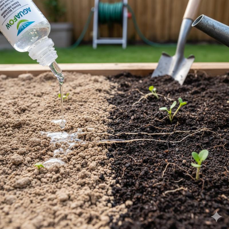 United States Soil Wetting Agents Market is expected to reach US$ 256.99 Million by 2031 | Top key players - BASF SE, Grow More Inc., BrettYoung.