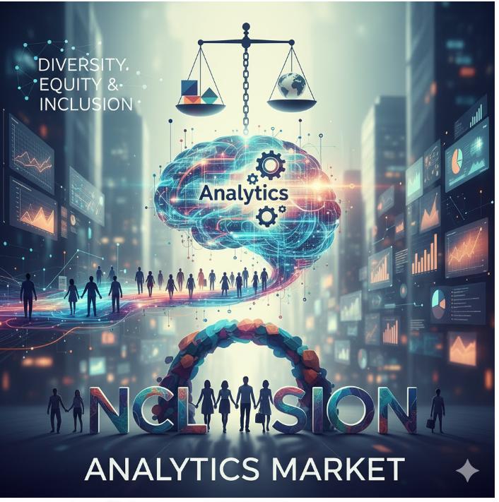 DEI (Diversity, Equity & Inclusion) Analytics Market Is Booming Worldwide | Major Giants Syndio, Paradigm, Kanarys