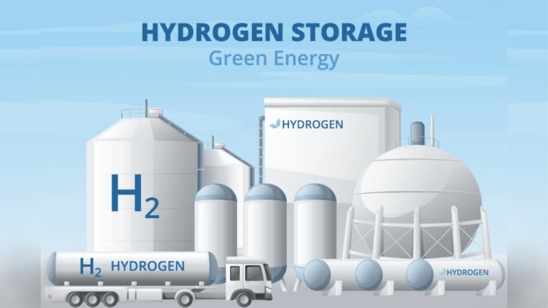 Hydrogen Storage Industry sector | Key M & A, FY Q2 2025 | Global Forecast & Trends | Leading Companies - Hexagon Composites ASA, Cella Energy Limited, Praxair Technology Inc., VRV SPA, Pragma Industries