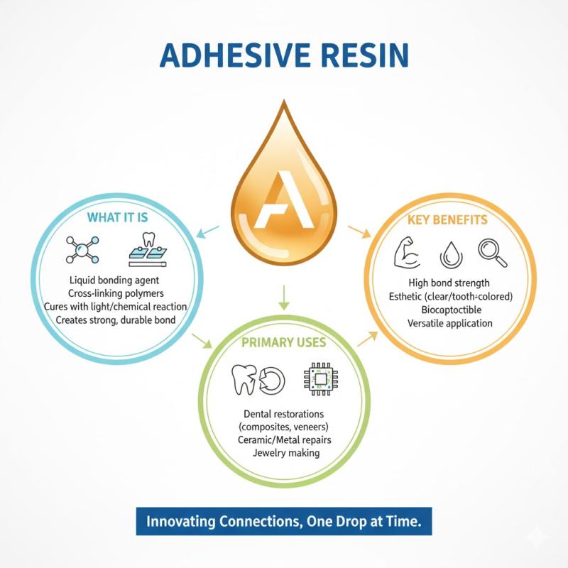 United States Adhesive Resin Market Set to Soar: Innovations and Demand Drive Unprecedented Growth by 2031 | Top key players - Synthomer plc, Lawter Capital B.V., Evonik Industries.