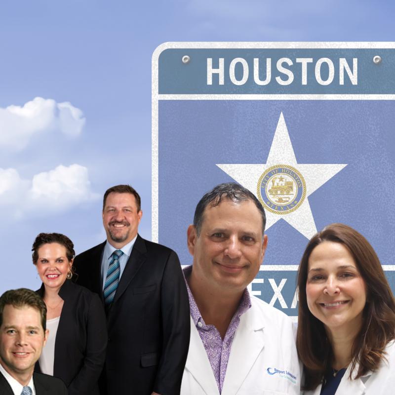 Deans-Stepp Law and Bayport Laboratoies