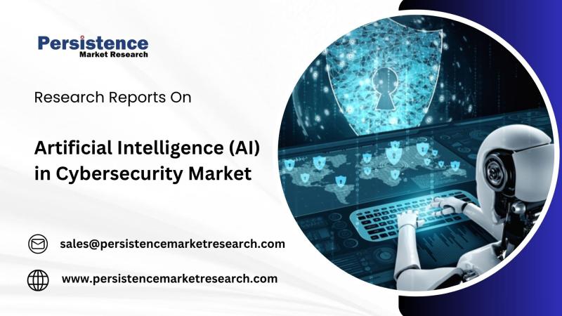 Artificial Intelligence (AI) in Cybersecurity Market Projected to Reach USD 234.3 Billion by 2032