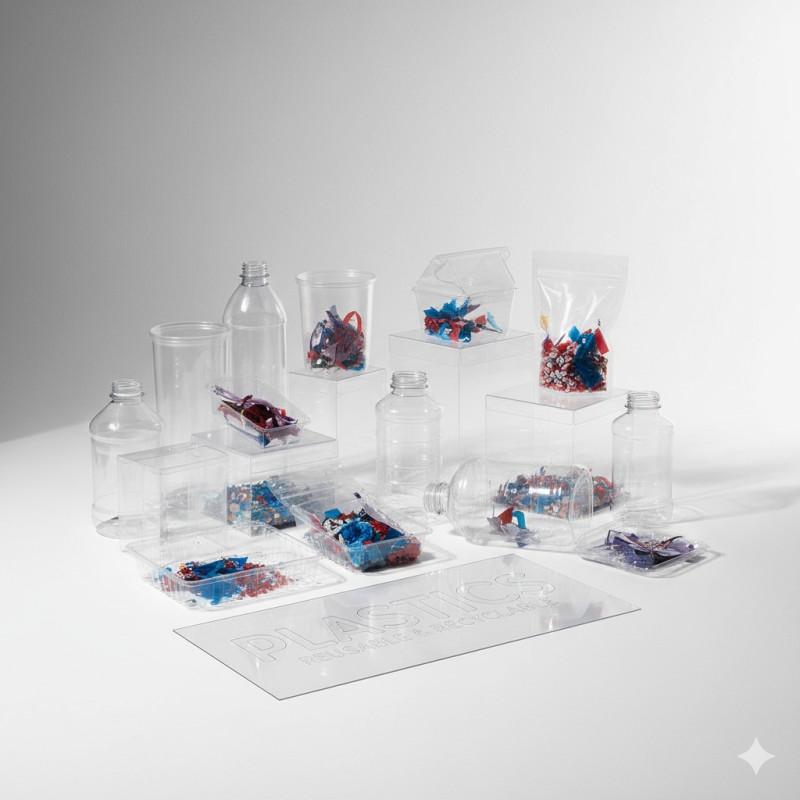 United States Plastic Packaging Market 2025 | Growth Drivers, Key Players & Investment Opportunities