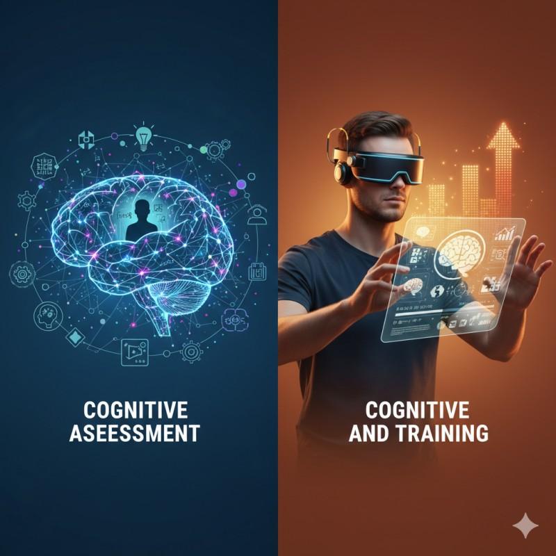 United States Cognitive Assessment and Training Market 2025 | Growth Drivers, Key Players & Investment Opportunities
