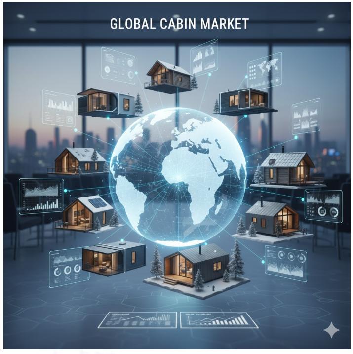 Cabin Market Is Booming Worldwide | Major Giants Safran, Panasonic Avionics