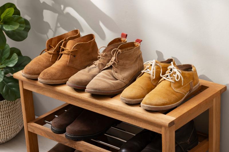 India Footwear Market Size, Share, Growth, Trends, Forecast and Analysis 2025-2033