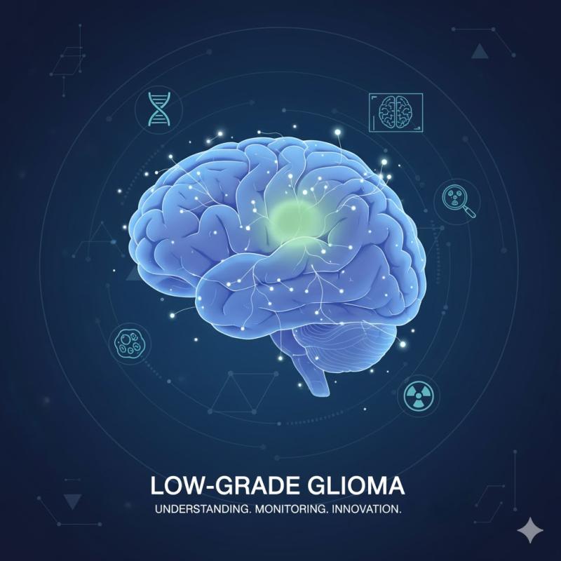 United States Low-Grade Glioma Market to Reach USD 1.87 Billion by 2033, Led by Novartis, Roche, Merck and Bristol-Myers | DataM Intelligence