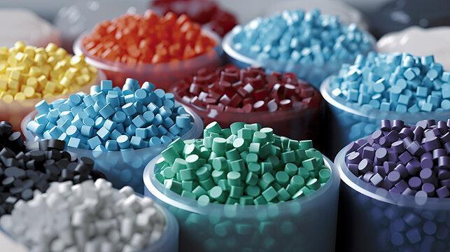 United States Plastic Additive Market Set for Explosive Growth: Innovations Driving Global Demand Through 2031 | Major key players - BASF SE, Clariant AG, Albemarle Corporation.