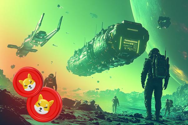 Shiba Inu Update: SHIB Price Prediction Suggests 300% Upside Potential, Could Meme Coin Mania Return Stronger Than Ever?