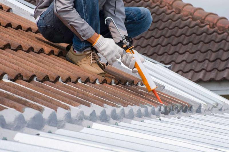 United States Roofing Adhesive Market Soars with Innovative Solutions Driving Construction Industry Growth in 2025 | Top key players - SOPREMA Inc, Sika AG, Arkema.