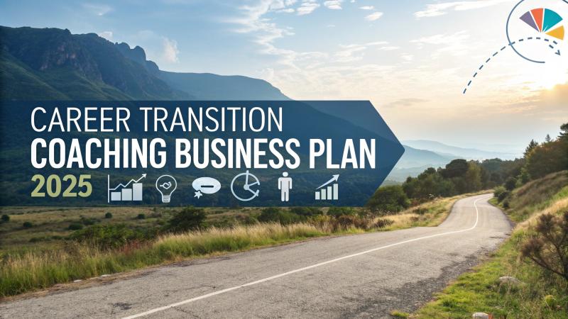 Career Transition Coaching Business Plan 2025: Building a Profitable Revenue Model