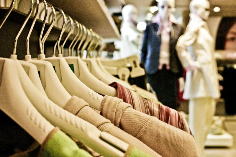 Luxury Fashion Apparel Market is Booming Worldwide | Prada, Gucci, Armani