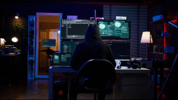 Essential Steps to Strengthen Your Organization's Network Security