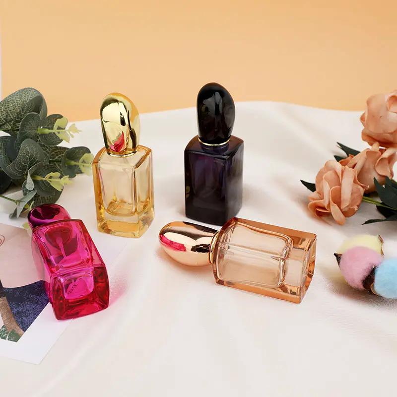 United States Cosmetics & Perfumery Glass Bottle Packaging Market Growth | Premiumization, M&A Activity & Market Forecast