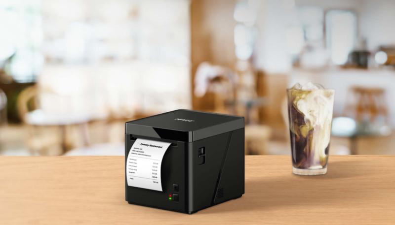 Thermal Printer Industry Booms | Growing Demand in Retail, Logistics, and Healthcare Sectors