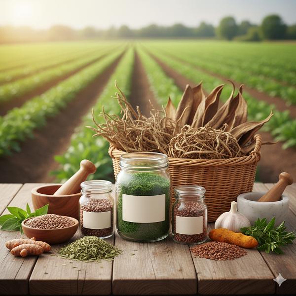 United States Plant-Based Feed Additives Market 2025| Emerging players - Delacon Biotechnik GmbH, Silvateam S.p.A., BIOMIN Holding GmbH