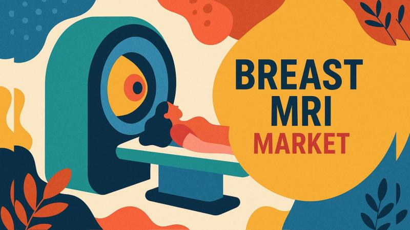Breast MRI Market Hits New High | Major Giants Mindray, Carestream Health, Neusoft Medical