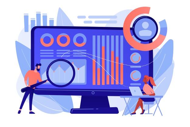 Big Data Management Tools Market May See Big Move | Major Giants Microsoft, IBM, Oracle