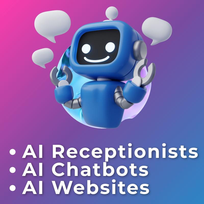 Revolutionizing Business Calls: How AI Receptionists Are Transforming Customer Engagement in 2025
