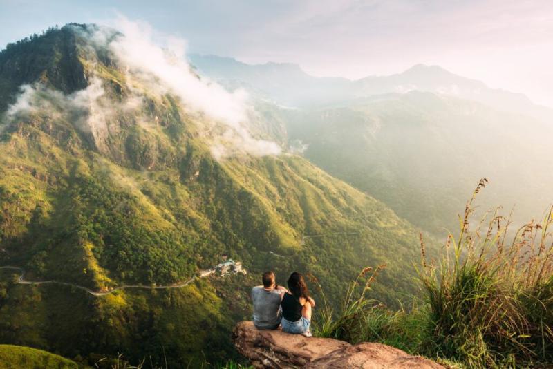 Silk Way Ceylon Tours Targets UAE Elite with New Ultra-Luxury Sri