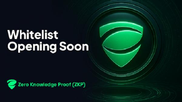 Zero Knowledge Proof Whitelist Coming Soon: Building Web3's Verification Layer