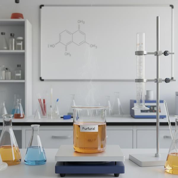 Furfural Market