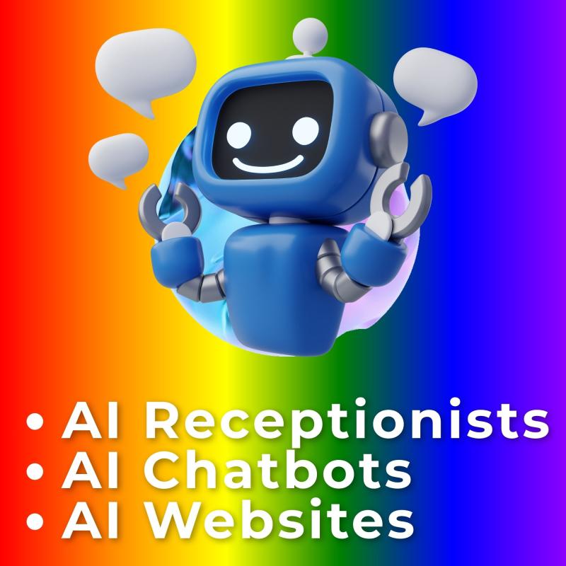 Revolutionize Your Business with AI Voice Agents: Never Miss