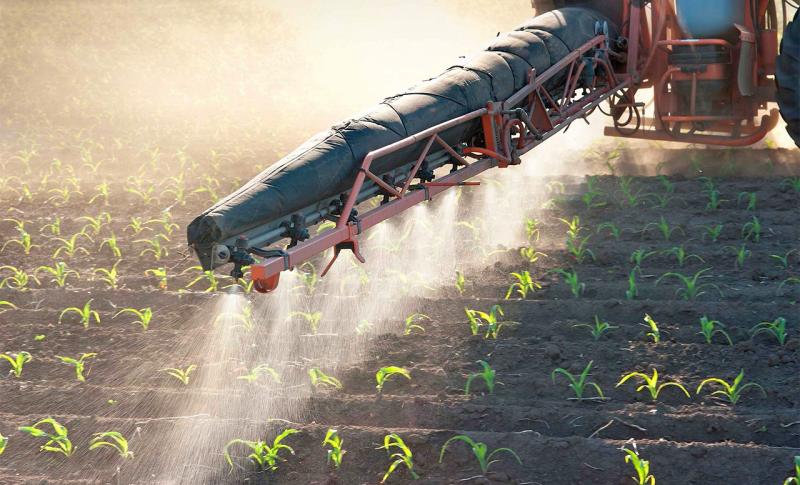 United States Agricultural Adjuvants Market Set for Rapid Growth: Innovative Solutions Driving Global Farming Efficiency 2025 | Major key players - KALO, Inc., BASF SE, Stepan Company.