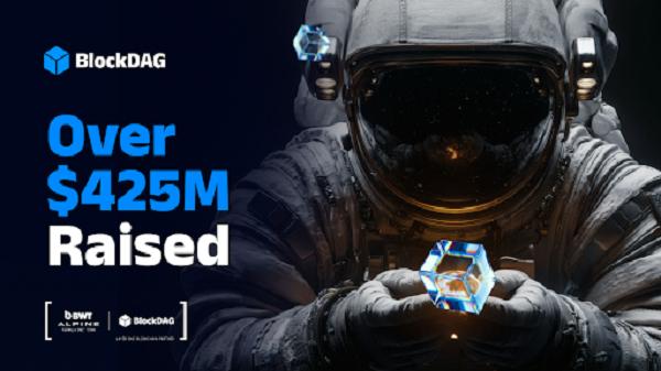 Pi Coin Struggles to Recover, Monero Gains Traction; BlockDAG's On-Chain Proof Model and $430M Presale Dominate the Market!