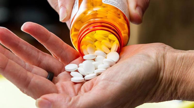 United States Antiemetic Drugs Market to Reach USD 12.07 Billion by 2033, Growing at a CAGR of 5.5% (2025-2033) | Innovations in Combination Therapies and Generic Launches
