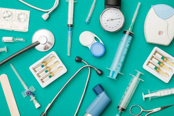 Medical Device Contract Manufacturing Market Size to Reach USD 190.9 Billion by 2033, Expanding at 10.9% CAGR (2025-2033) | Top Companies Flextronics International, LTD., Jabil Inc., Benchmark Electronics Inc.
