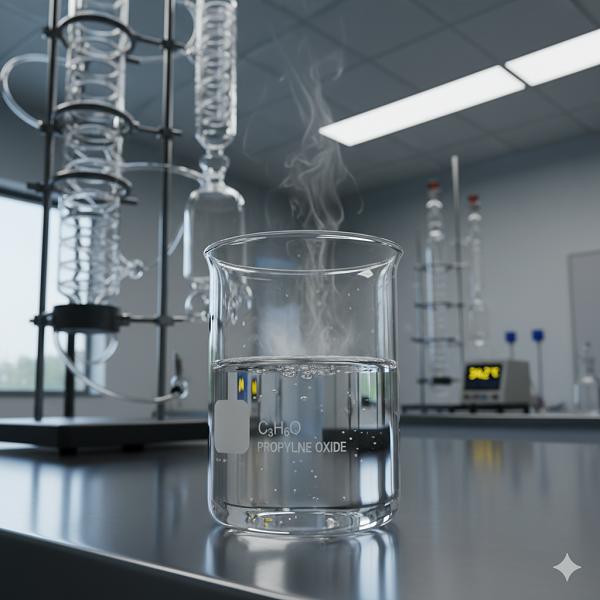 United States Propylene Oxide Market Size, Share, Trends, Future outlook 2024-2031 - Exclusive Report by DatamIntelligence