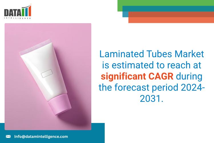 Laminated Tubes Market 2025: Industry Developments, Future Growth, Share & Industry Insights | CCL Industries Inc., Montebello Packaging, Essel Propack Limited, Berry Global Group