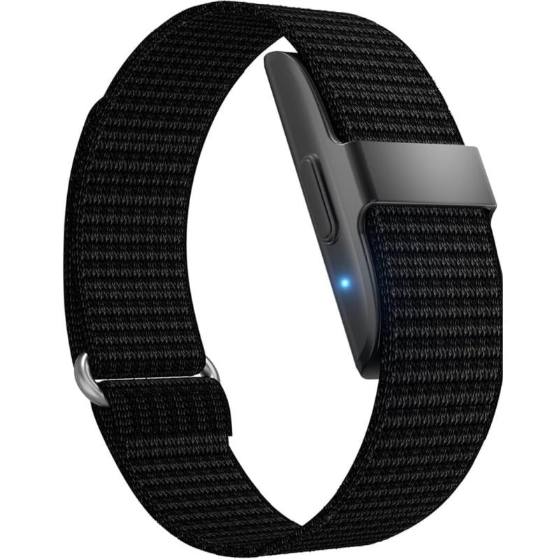 The Global Smart Wristbands Market is projected to reach a market size of USD 3.37 billion by the end of 2030