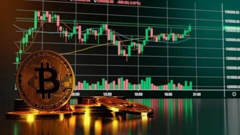 US Crypto Asset Management Market Size to Reach USD 15.87 Billion by 2033 Driven by Institutional Adoption and Blockchain Expansion