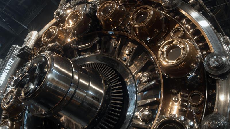Europe Large-Scale Bearing Market Forecast (2025-2032): Consistent Growth Driven by Industrial Modernization and Digital Procurement