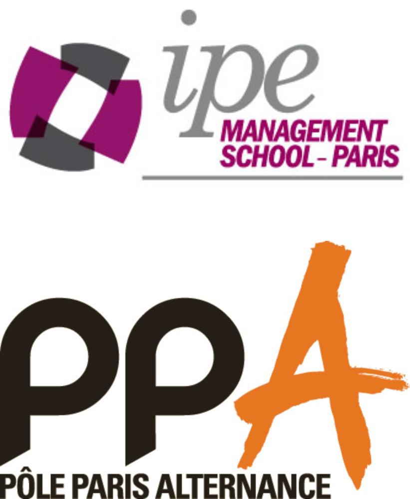 IPE Management School Paris and Pôle Paris Alternance Award