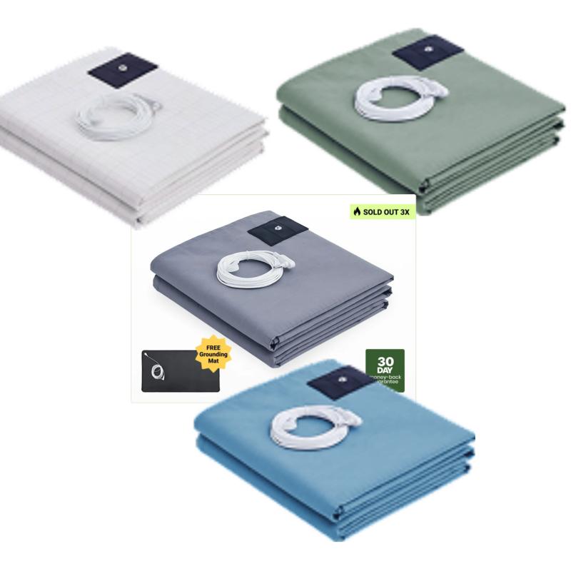 BareEarth Grounding Bed Sheet Reviews: Worth Buying Or Online Hype?